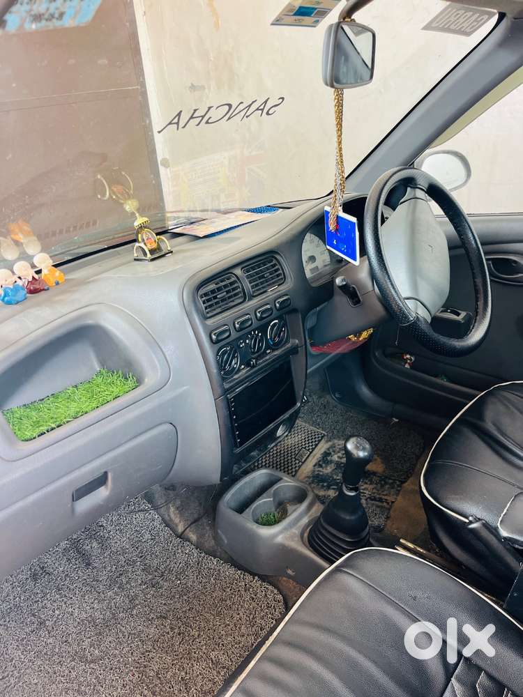 Good Condition Power Steering Power Window System Lga