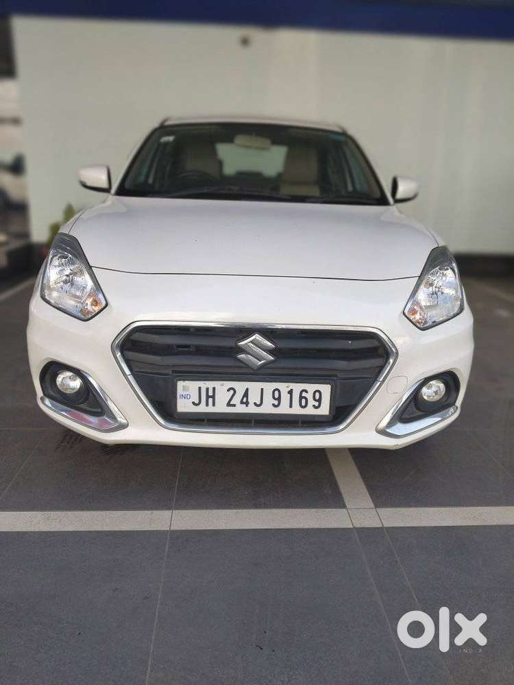 Maruti Suzuki Dzire 1.2 Zxi, 2022, Petrol
