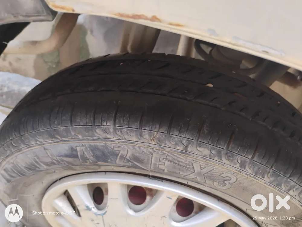 Maruti Suzuki Alto 2008 Petrol 108000 Km Driven