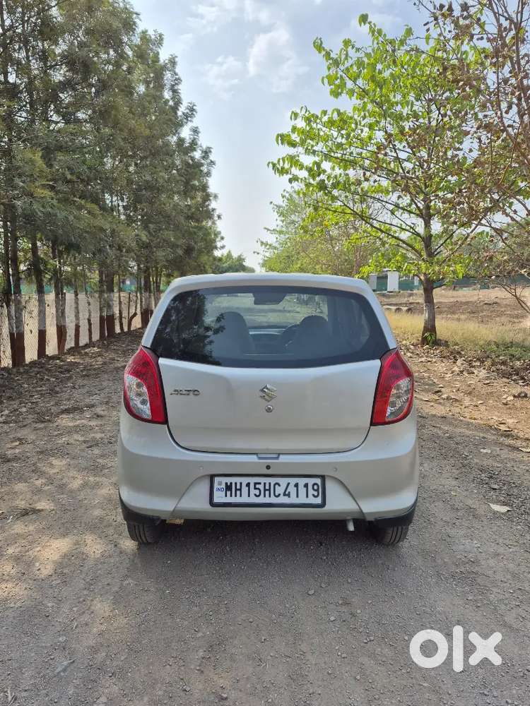 Maruti Suzuki Alto 1.0 2021 Pure Petrol