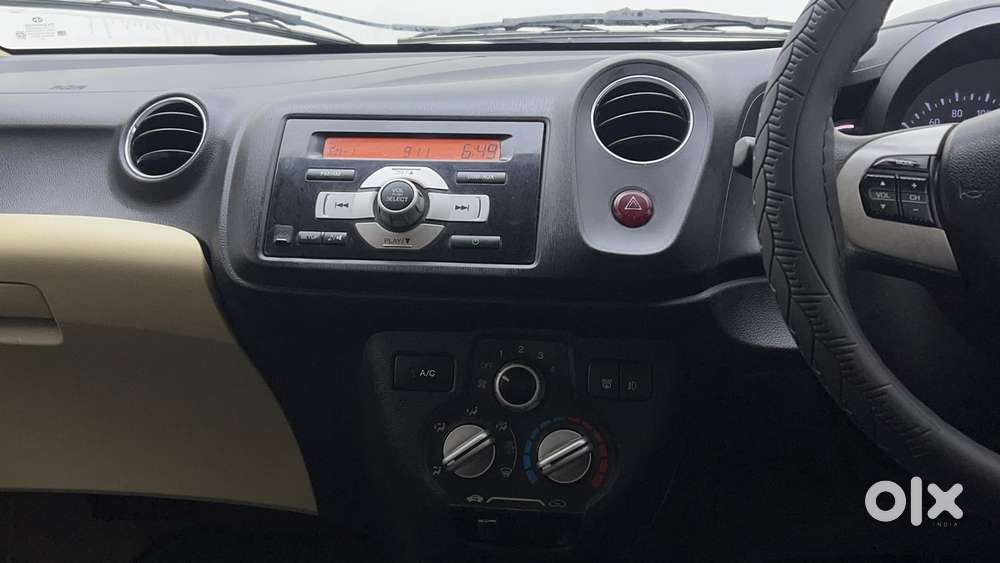 Honda Amaze Vx I-vtec, 2014, Petrol