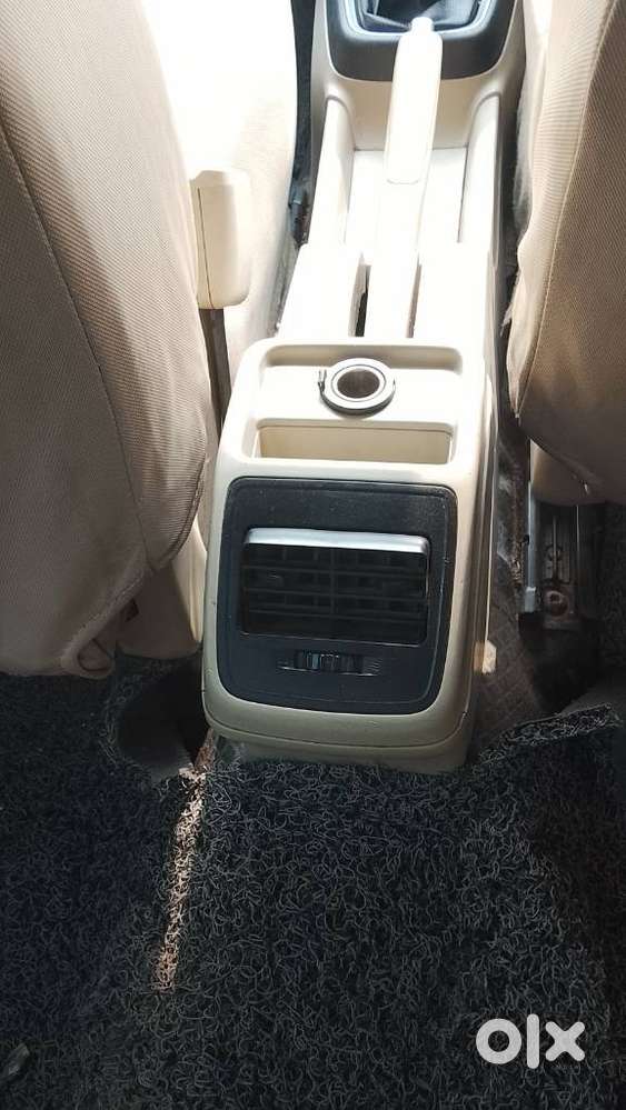 Maruti Suzuki Dzire 2017-2020 Vdi, 2017, Diesel