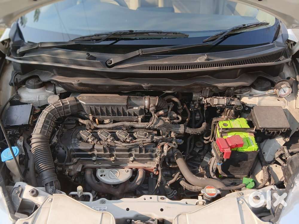 Maruti Suzuki Ertiga Vxi (o) Cng, 2021, Cng & Hybrids