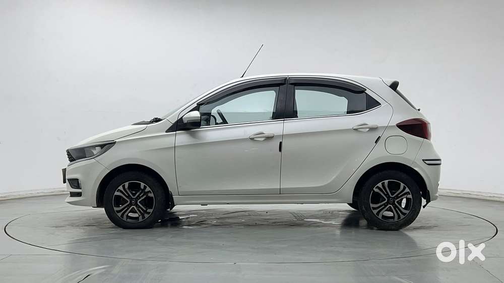 Tata Tiago Xz, 2021, Petrol