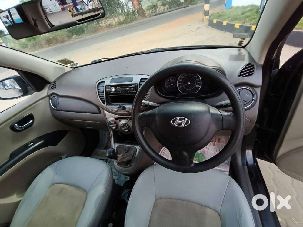 Hyundai I10 1.2 Kappa Magna, 2011, Petrol