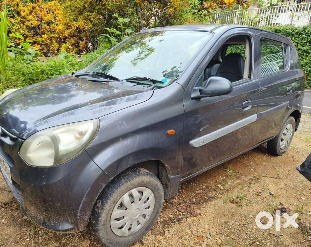 Maruti Suzuki Alto 800 Lxi, 2013, Petrol