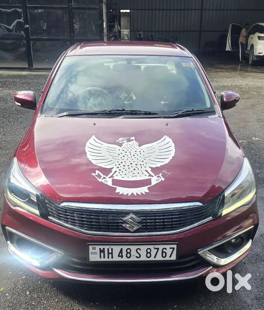 Maruti Suzuki Ciaz Zdi 2014 /12