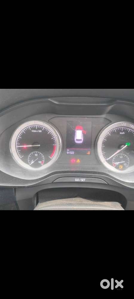 Skoda Kodiaq 2.0 Style Tdi 4x4 At, 2018, Diesel