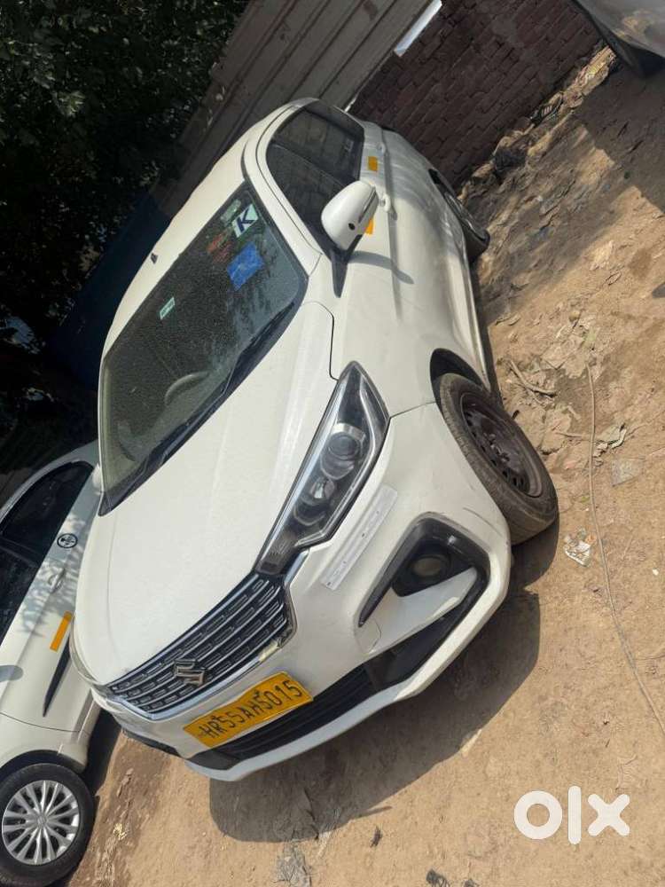 Maruti Suzuki Ertiga 1.5 Tour M Cng, 2020, Cng & Hybrids