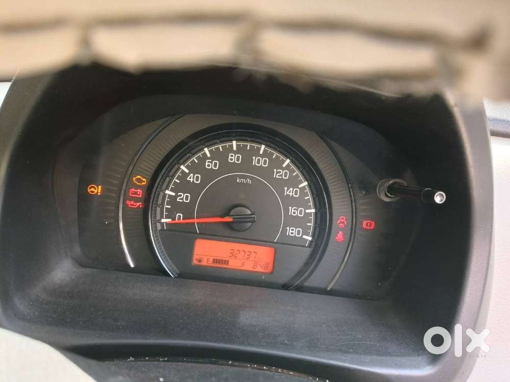 Maruti Suzuki Wagon R 1.0 2021 Petrol