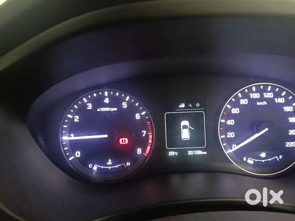 Hyundai I20 Active 2016 Petrol 20000 Km Driven