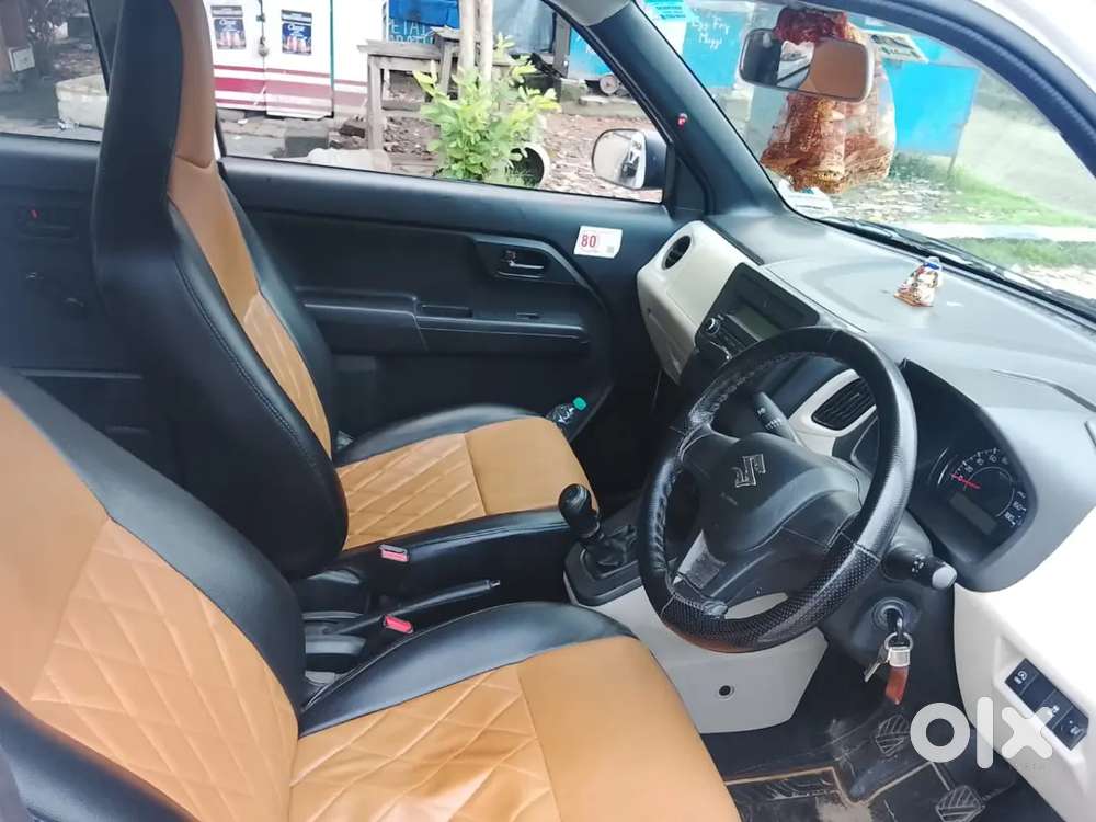 Maruti Suzuki Wagon R 2025 Manual Petrol 1st     31  Emi 14213