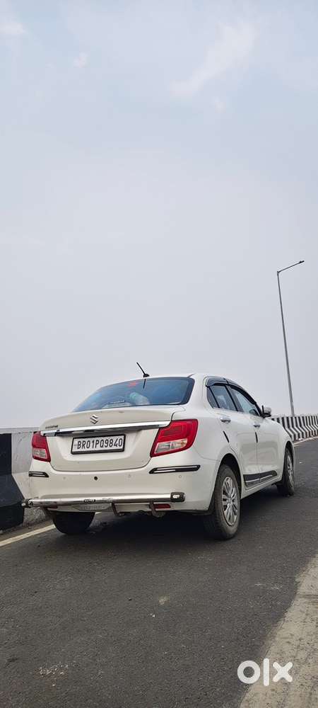 Maruti Suzuki Dzire 2024