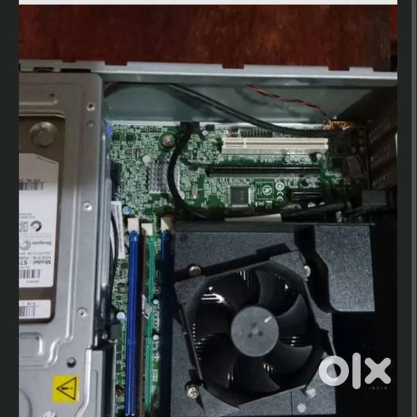 Lenovo thinkcenter m93p
