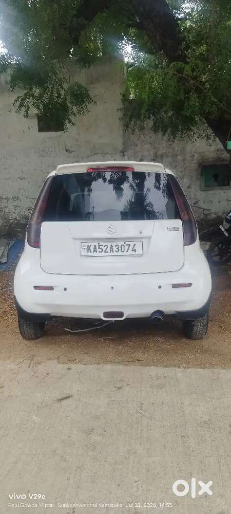 Maruti Suzuki Ritz 2016 Diesel Manual Car Full Condition Car