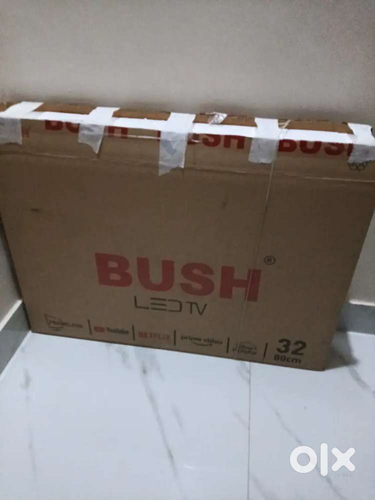 Arjent sell my LED TV full Android ek new condition cooler
