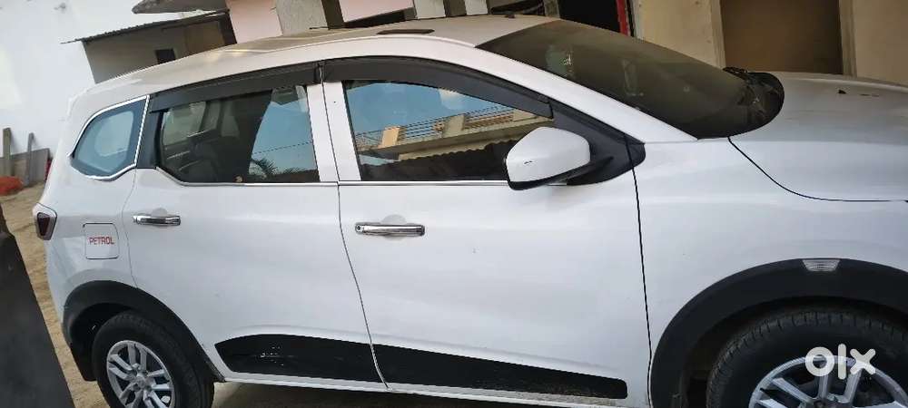 Renault Triber 2021 Variant 1.0 Rxl