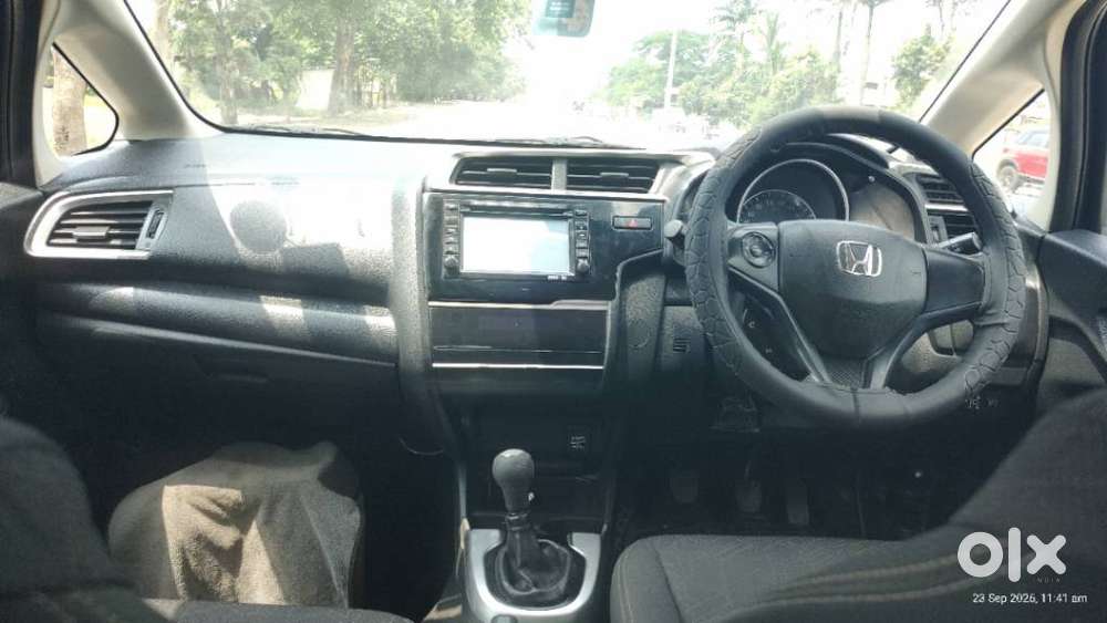 Honda Jazz 1.2 Vx I Vtec, 2018, Cng & Hybrids