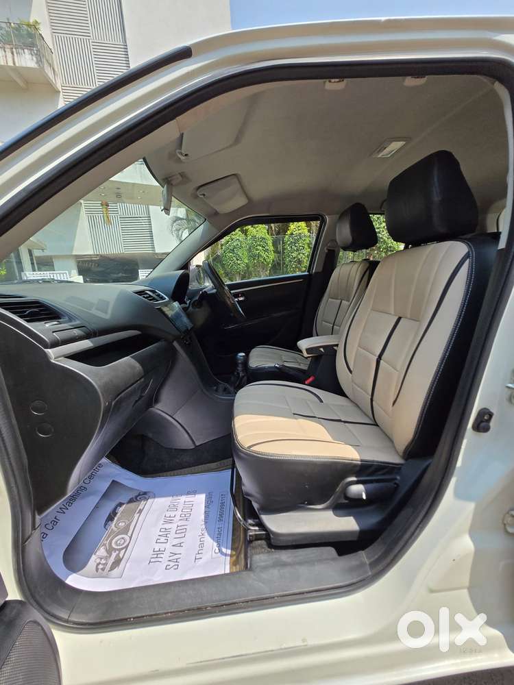 Maruti Suzuki Swift Vxi + Manual, 2015, Cng & Hybrids