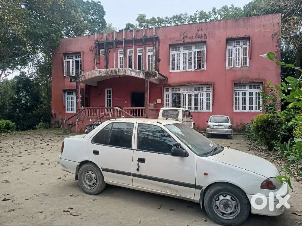 Maruti Suzuki Esteem 2000 Petrol 100000 Km Driven