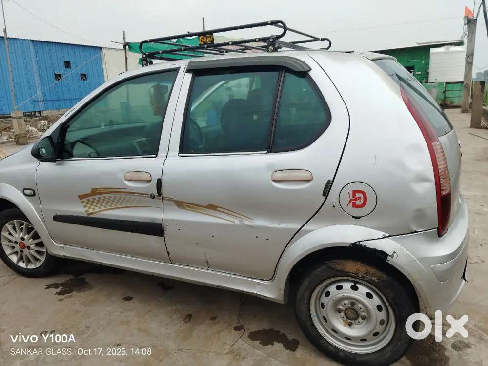 Tata Indica V2 2010