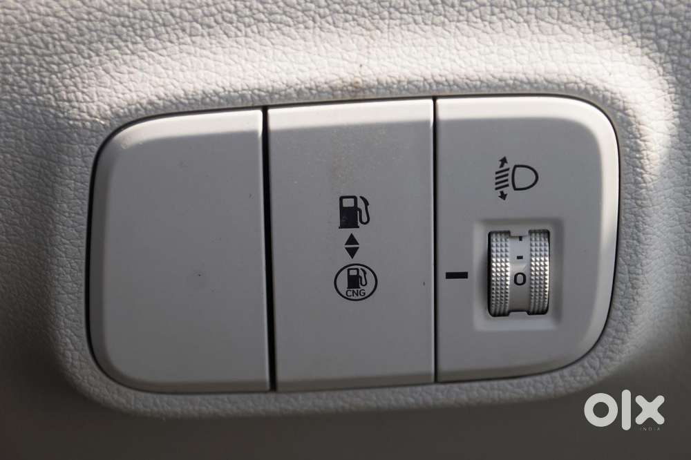 Hyundai Aura [ ] 1.2 S Cng, 2022, Cng & Hybrids