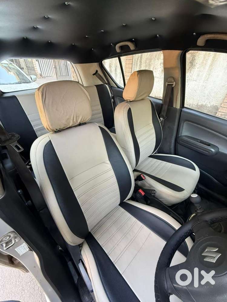 Maruti Suzuki Ritz 2016 Petrol/cng Good Condition