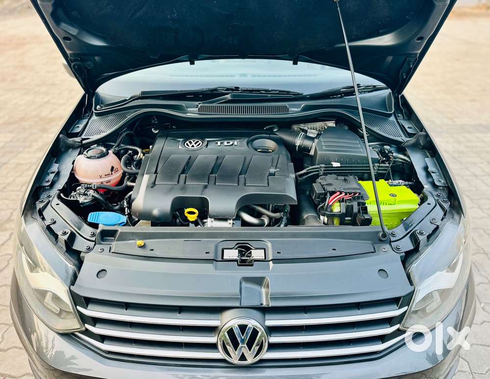 Volkswagen Vento 1.5 Tdi Highline Plus, 2019, Diesel