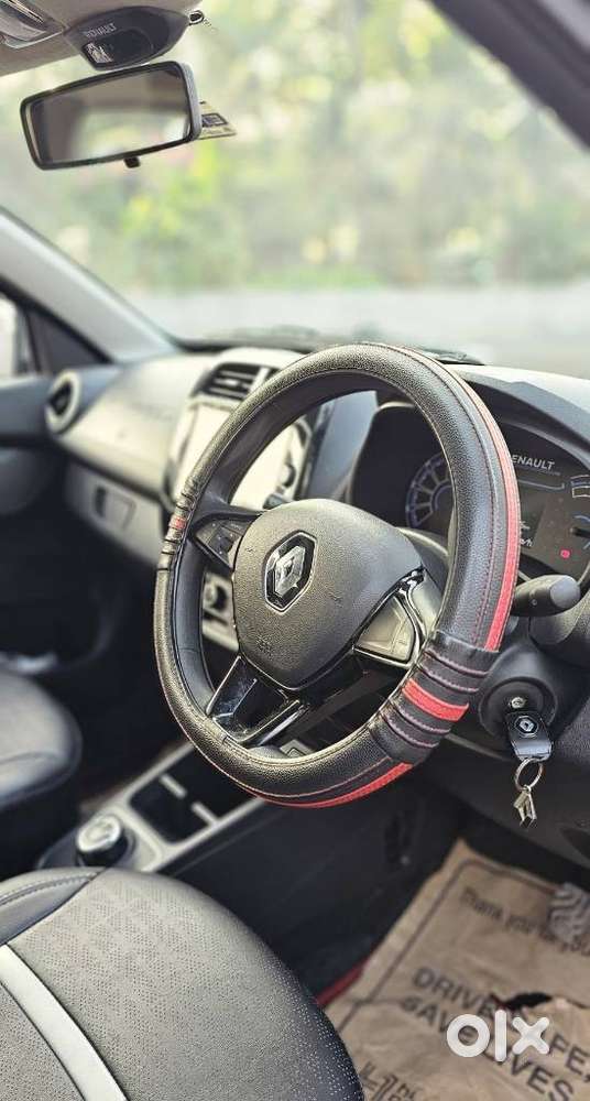 Renault Kwid 1.0 Rxt (o) Easy-r, 2023, Petrol