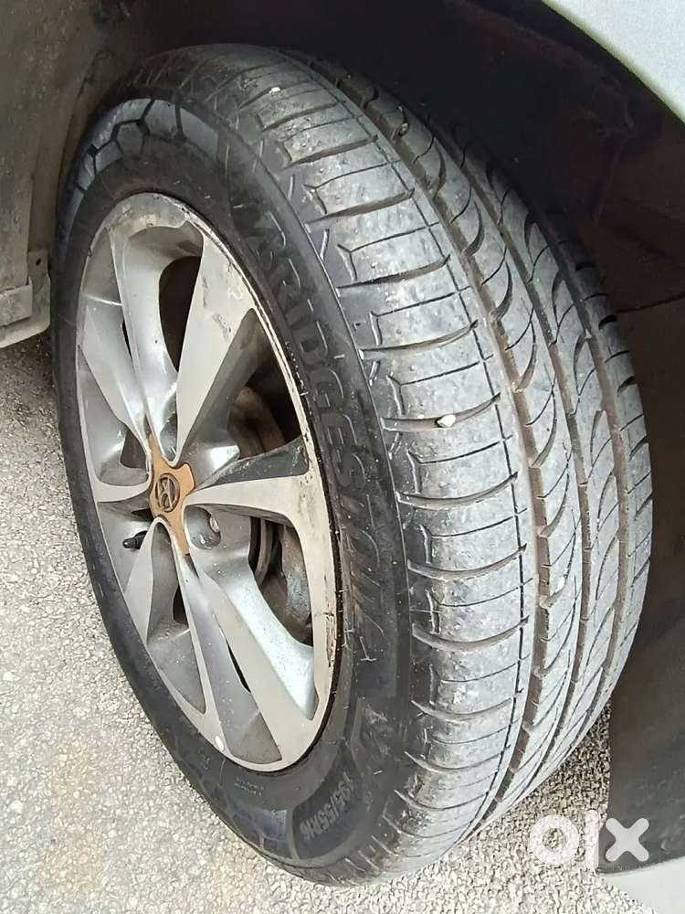 Hyundai Elite I20 Asta Option, 2017, Petrol