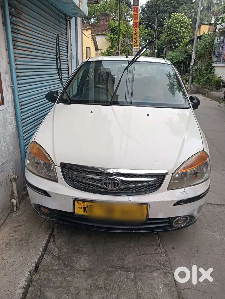 Tata Indigo Ecs 2015
