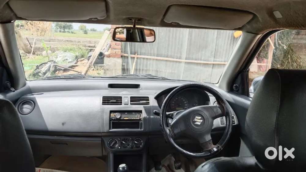 Maruti Suzuki Swift Dzire 2016