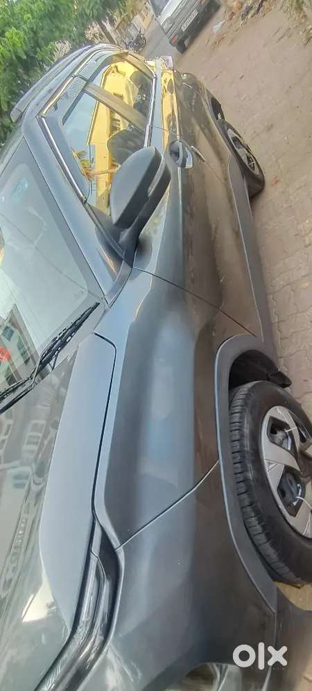 First Chech And Drive  After Then  Change Your Mind