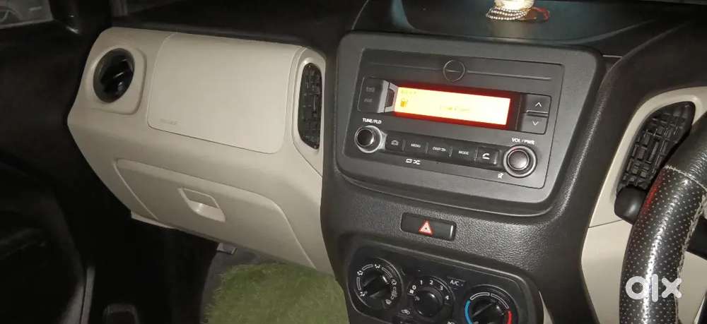 Maruti Suzuki Wagon R 2020 Petrol 28066 Km Driven
