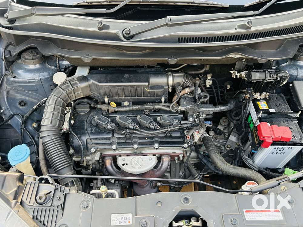 Maruti Suzuki Xl6 1.5 Alpha Mt, 2019, Petrol
