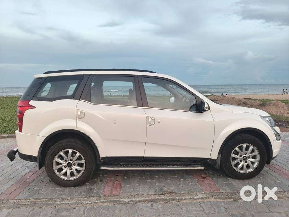 Mahindra Xuv500 W10 At, 2018, Diesel