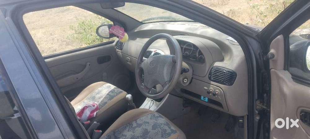 Tata Indica V2 Dls Bsii
