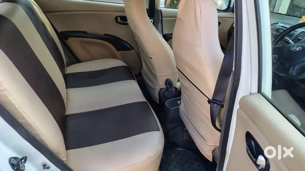 Hyundai I10 2013 Petrol Manual