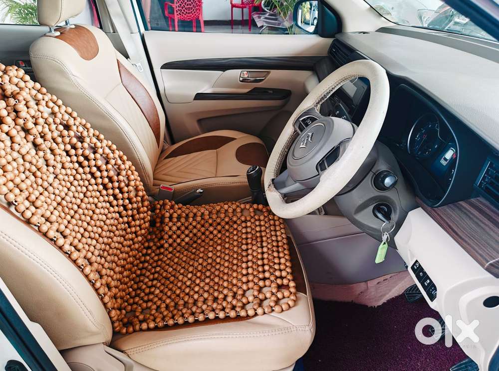 Maruti Suzuki Ertiga Vxi Shvs, 2024, Petrol