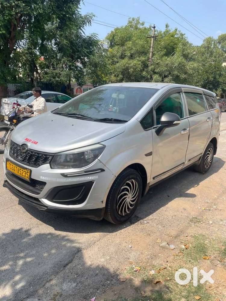 Mahindra Marazzo 1.5 M4 Plus 8 Str, 2019, Diesel