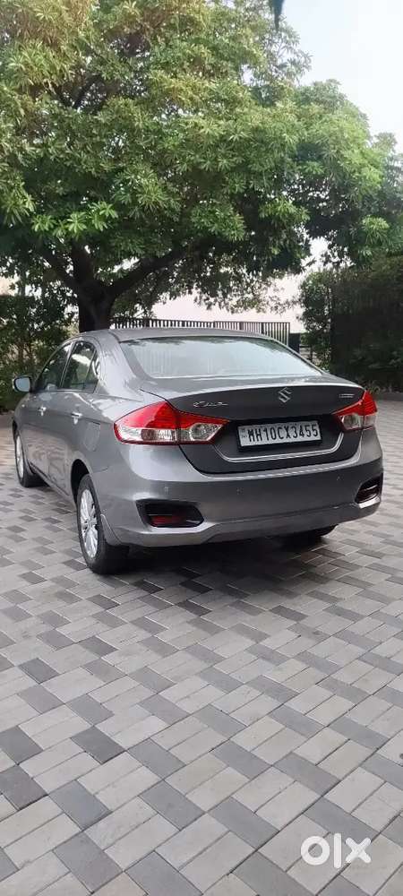 Maruti Suzuki Ciaz S 2018 Diesel Good Condition