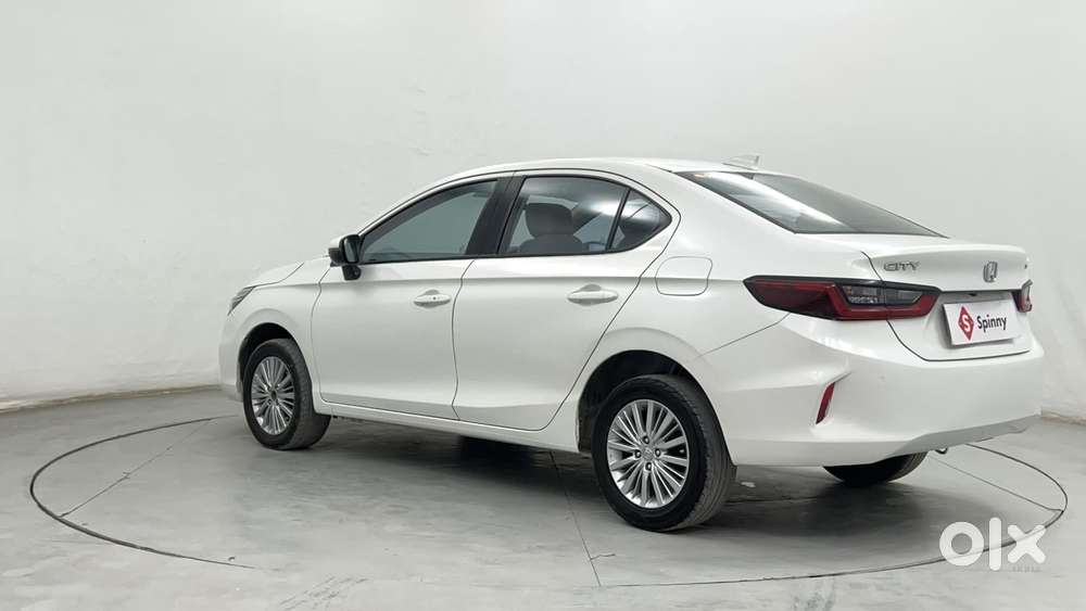 Honda City 2015-2017 I Dtec V, 2022, Diesel