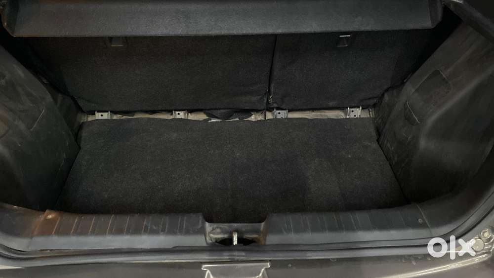 Maruti Suzuki Baleno 1.2 Cvt Zeta, 2019, Petrol