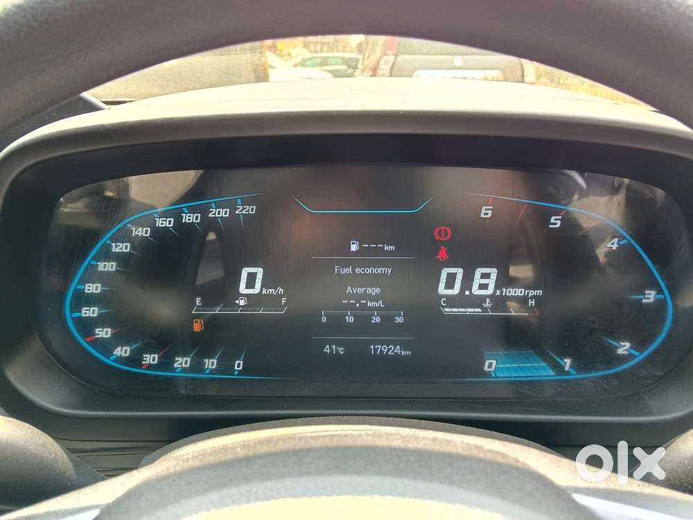 Hyundai I20 Diesel Sportz, 2023, Diesel