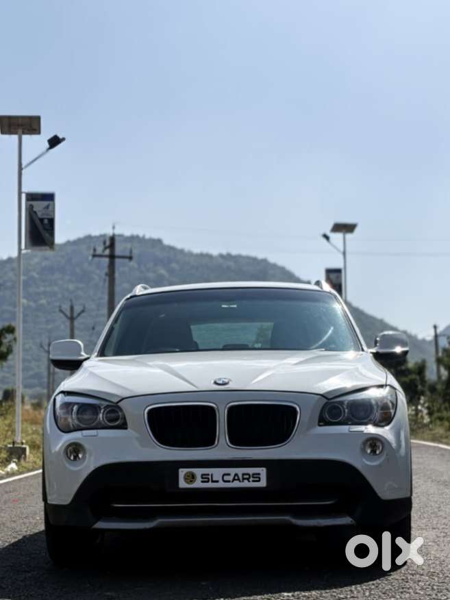 Bmw X1 2012-2015 Sdrive20d, 2012, Diesel