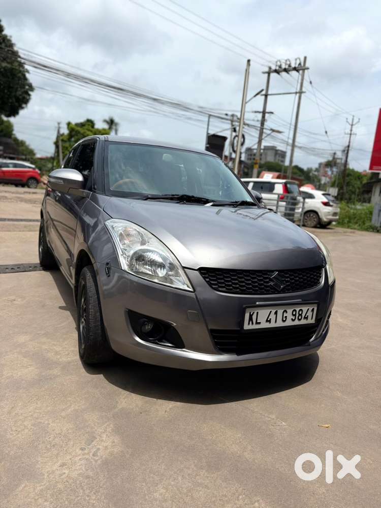 Swift Vdi Diesel Maruti 2013