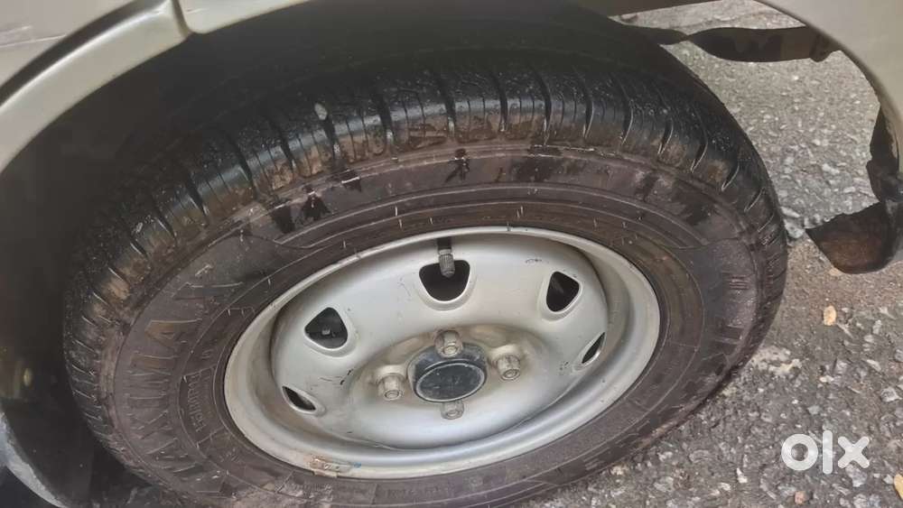 Maruti Suzuki Eeco 1.2 5 Str With A/c+htr, 2019, Petrol