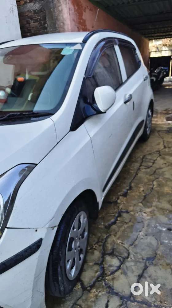 Hyundai Grand I10 2016