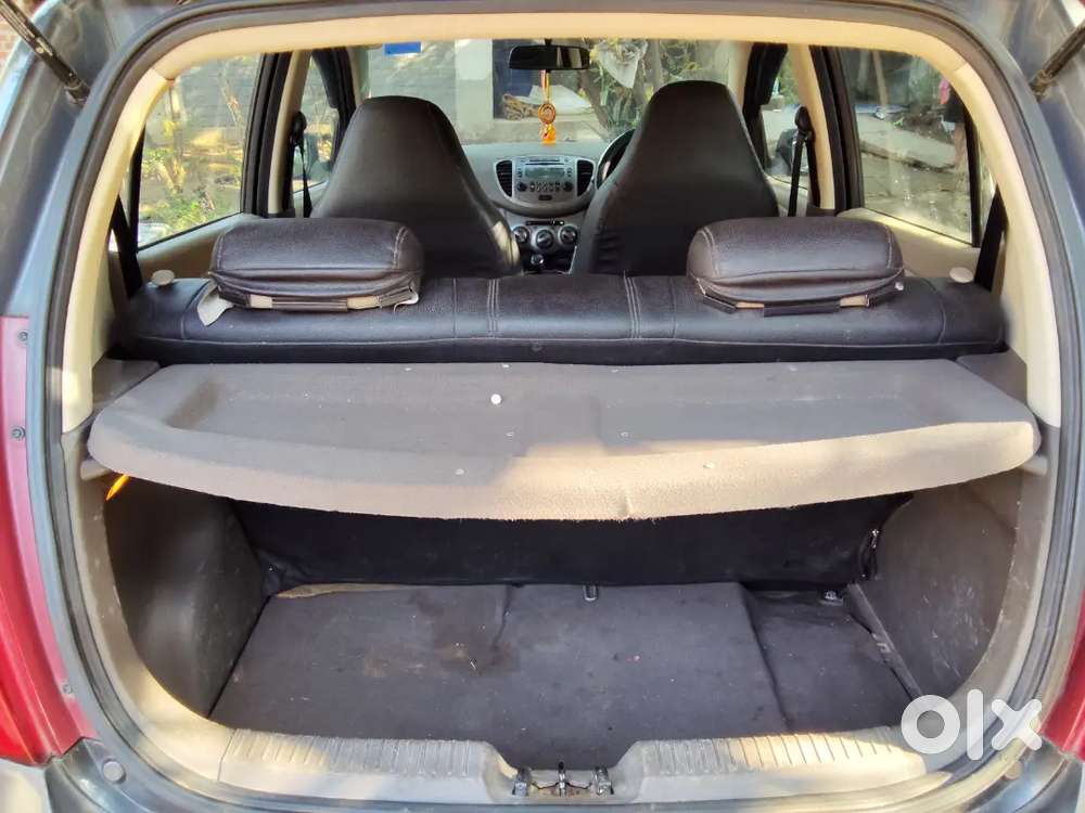 Hyundai I10 2010 Petrol Good Condition And Well Maintained.
