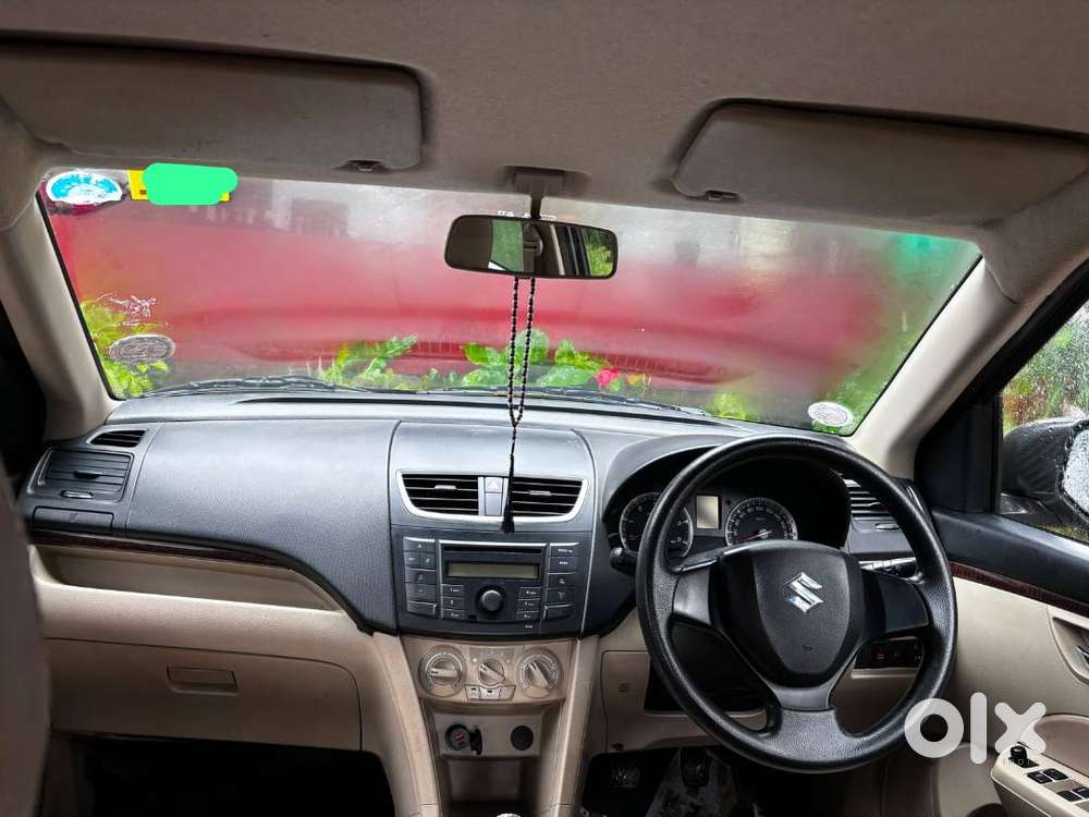 2013 Maruti Suzuki Swift Dzire Vdi Diesel  Single Owner  Well Mainta
